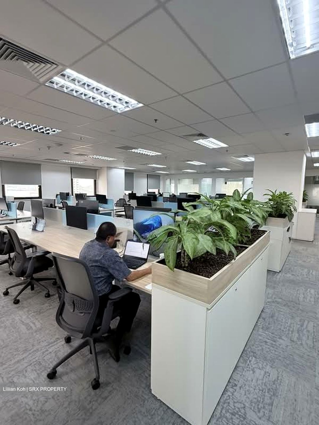 Shenton House (D1), Office #569182331